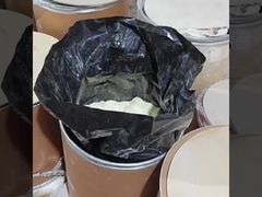 Καλλυντικές πρώτες ύλες