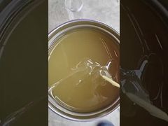 Πολυβουταδιένιο με τερματικές καρβοξύλες (CTPB) Υγρό Πολυμερές για Συγκολλητικά, Σφραγιστικά και Επιστρώσεις