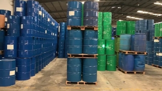 CAS 9002-98-6 PEI Καθαρότητα 99% MW 10000/ 25000 Διαιρεμένη πολυαιθυλενομίνη για ειδικά χημικά