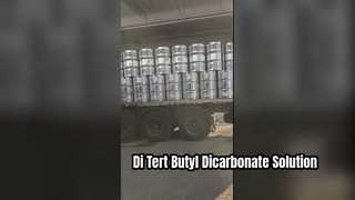 CAS 24424-99-5 Εργοστάσιο αντιδραστηρίου δι-τερτα-βουτυλοδικαρβονικού